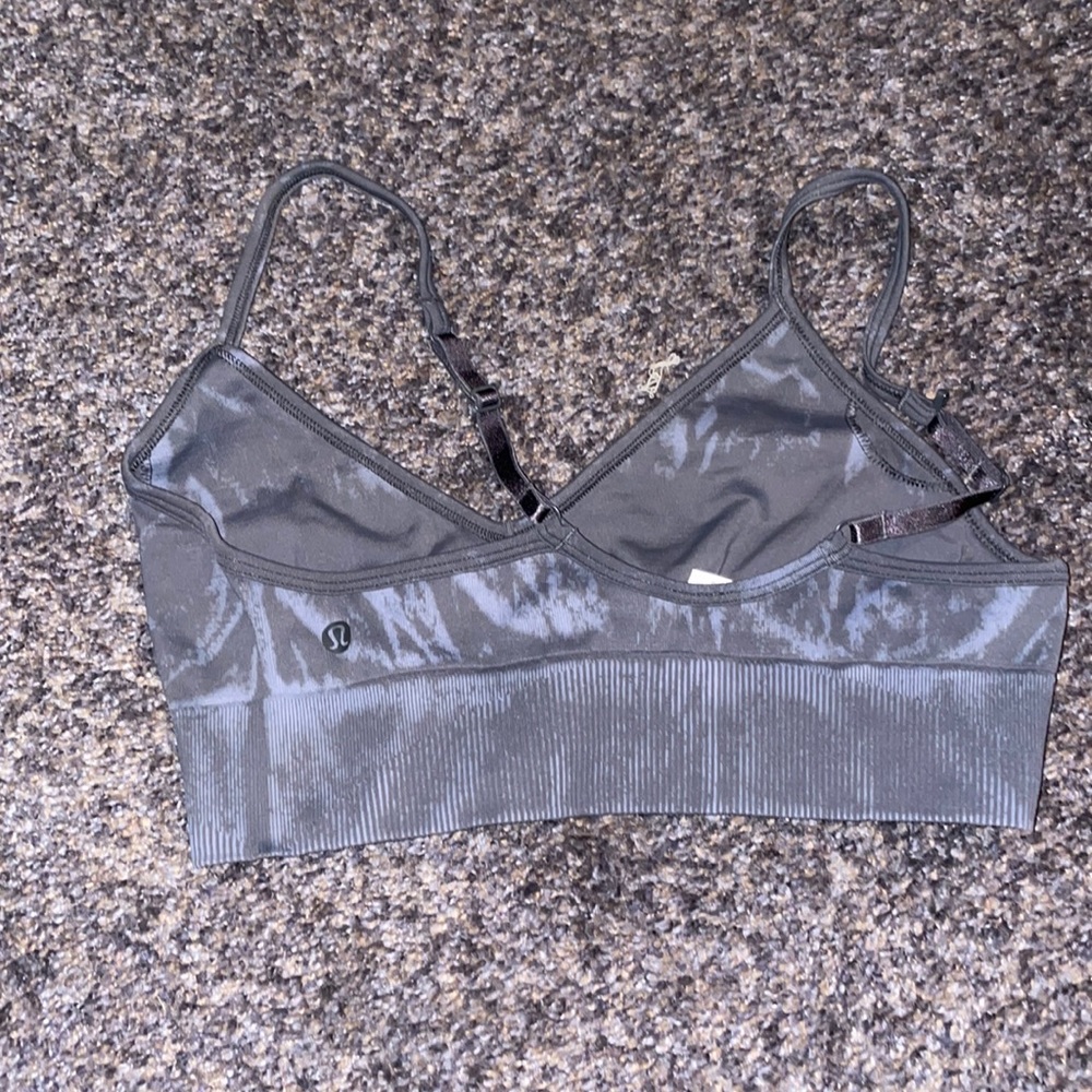 Lulu bra 10